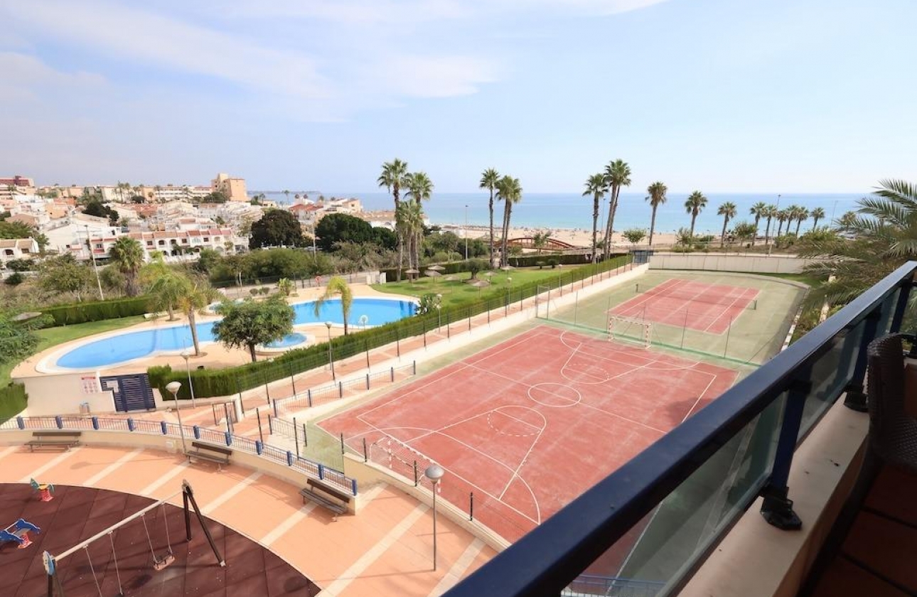 Resale - Penthouse - Pilar de la Horadada - Mil Palmeras