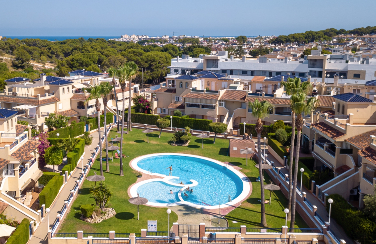 Resale - Penthouse - Torre de la Horadada - Riomar