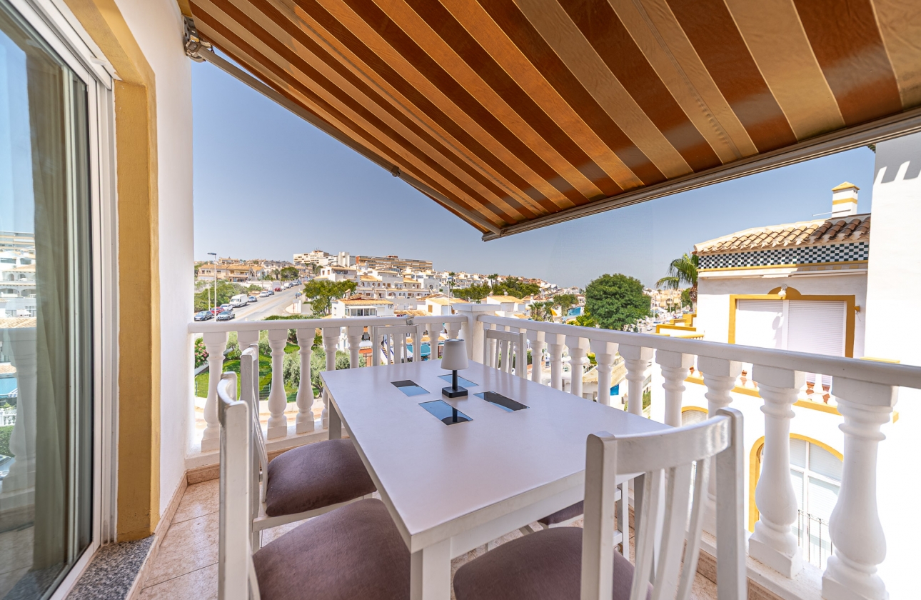 Resale - Penthouse - Torrevieja - La Mata