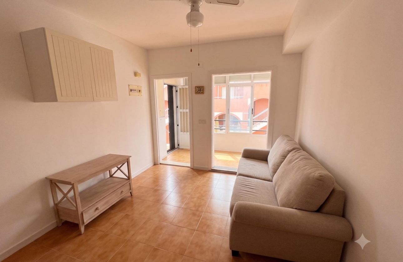 Resale - Penthouse - Torrevieja - La Mata