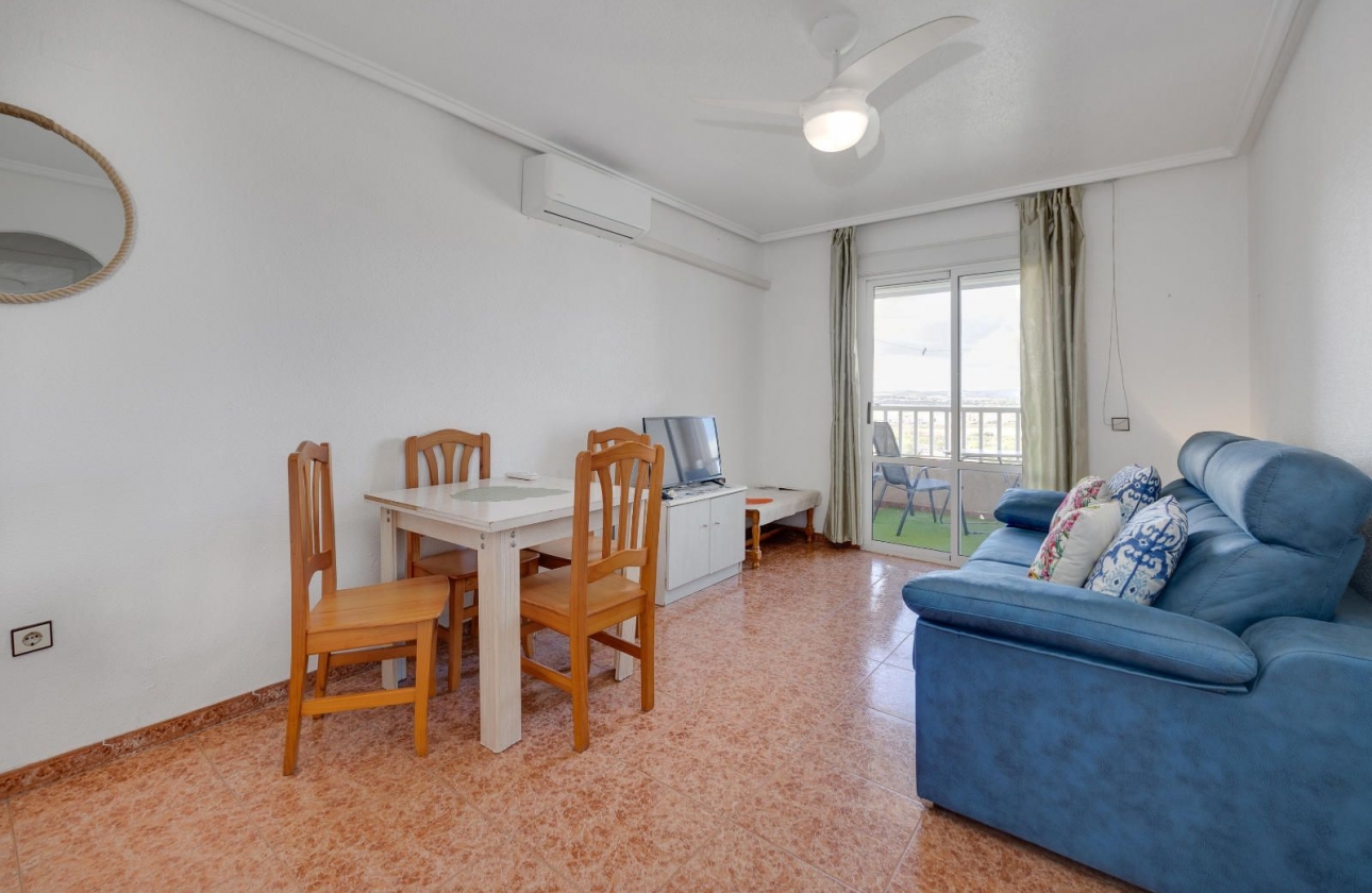 Resale - Penthouse - Torrevieja - Parque de las Naciones