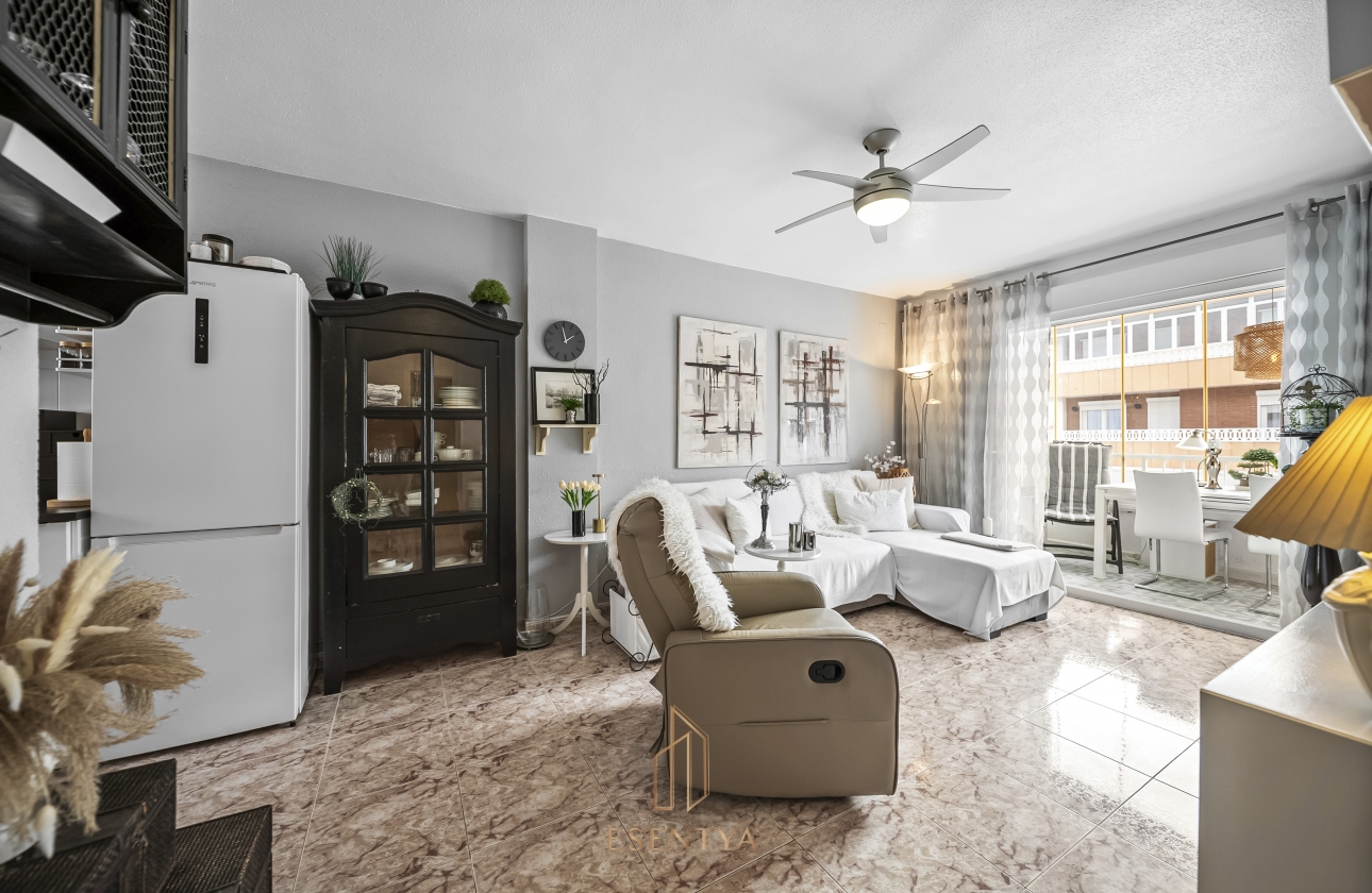 Resale - Penthouse - Torrevieja - Rocio Del Mar