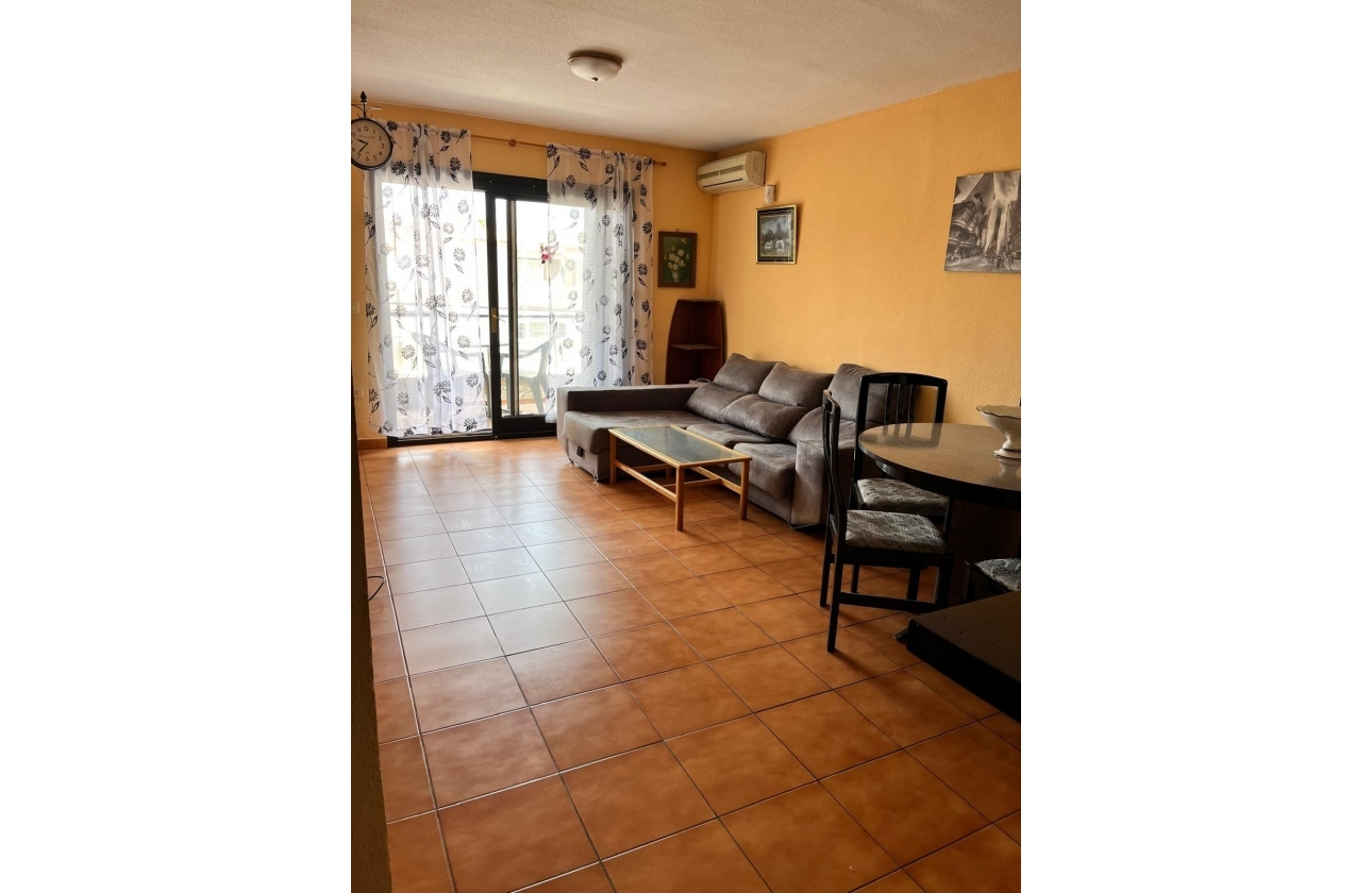 Resale - Penthouse - Torrevieja - Torreblanca