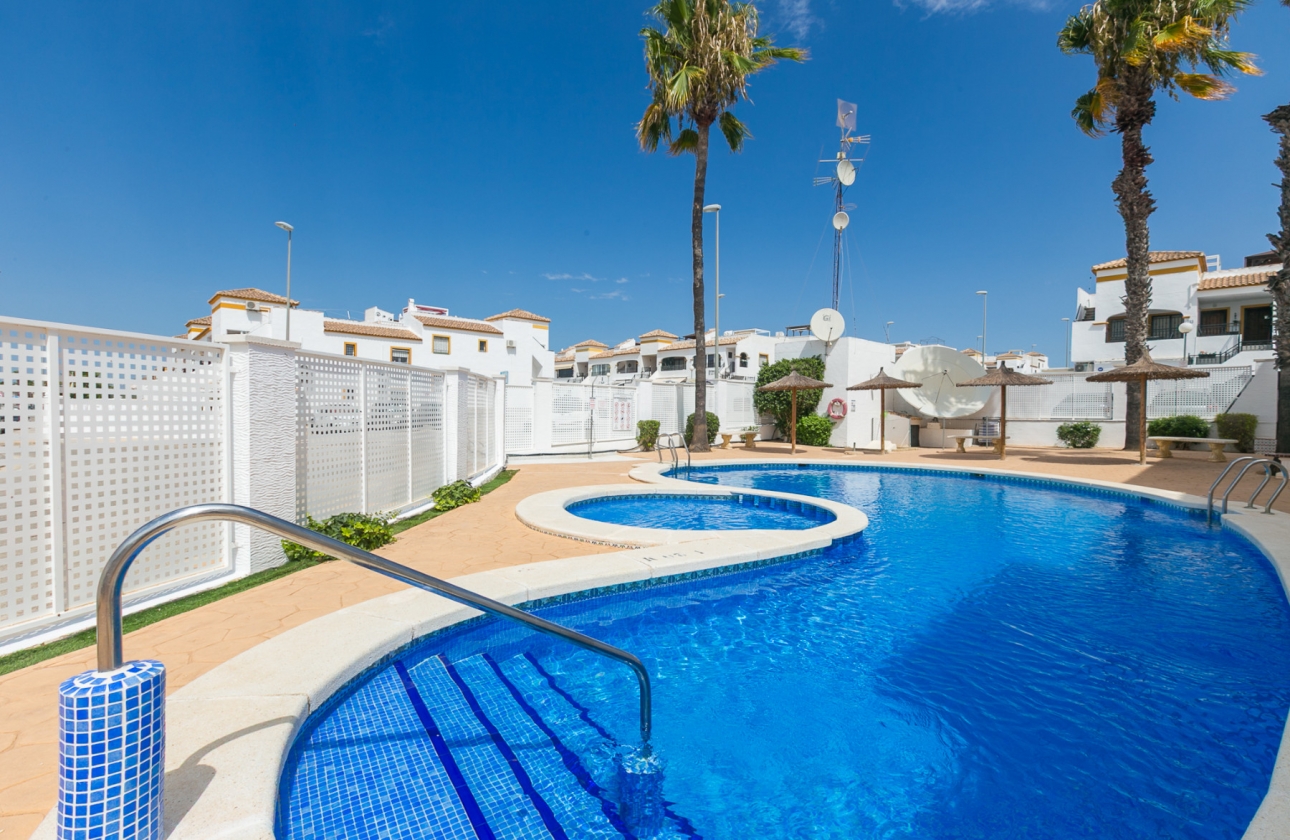 Resale - Penthouse - Vistabella - Vistabella Golf