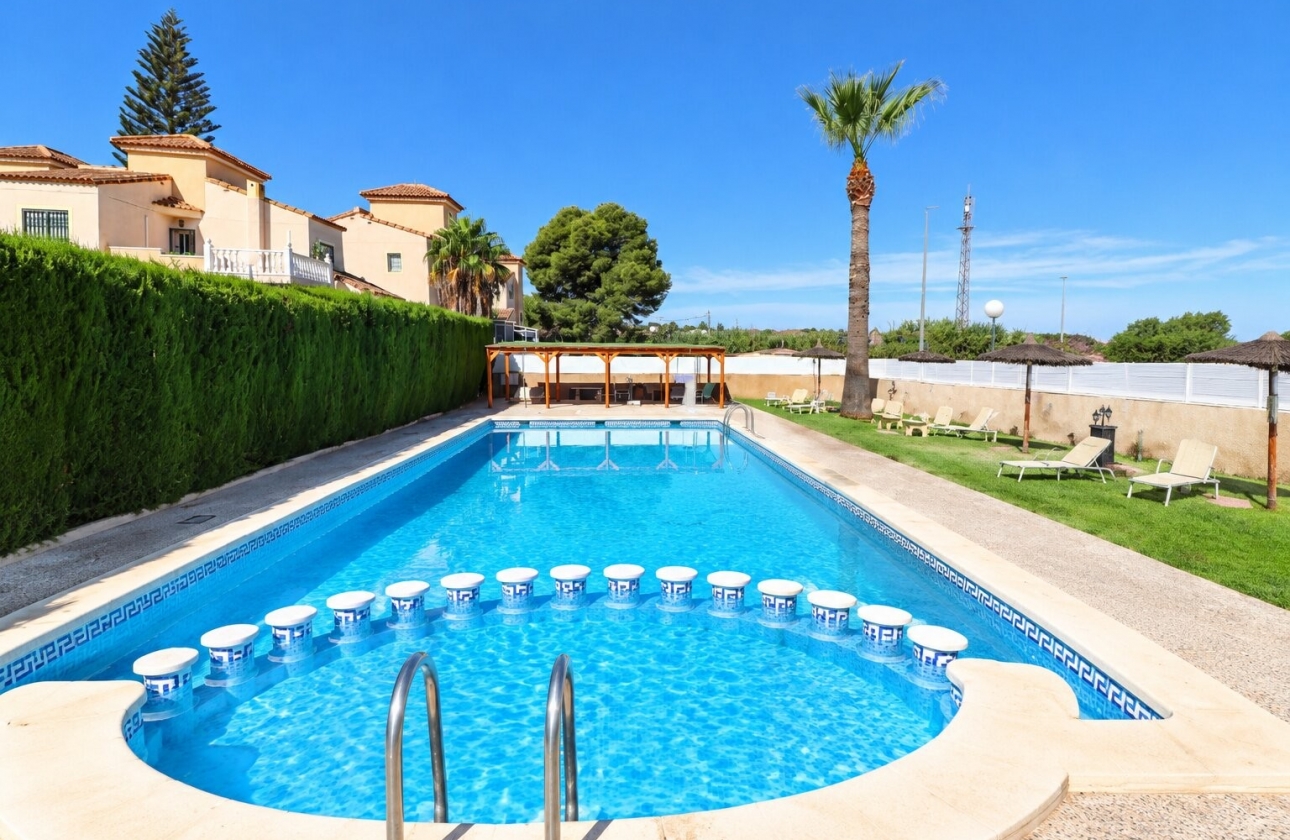 Resale - Quad - Algorfa - Montebello