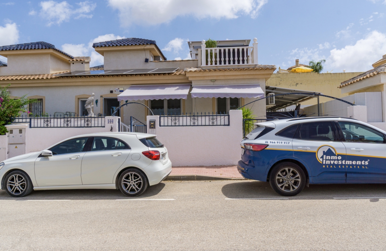 Resale - Quad - Benijofar - Benimar