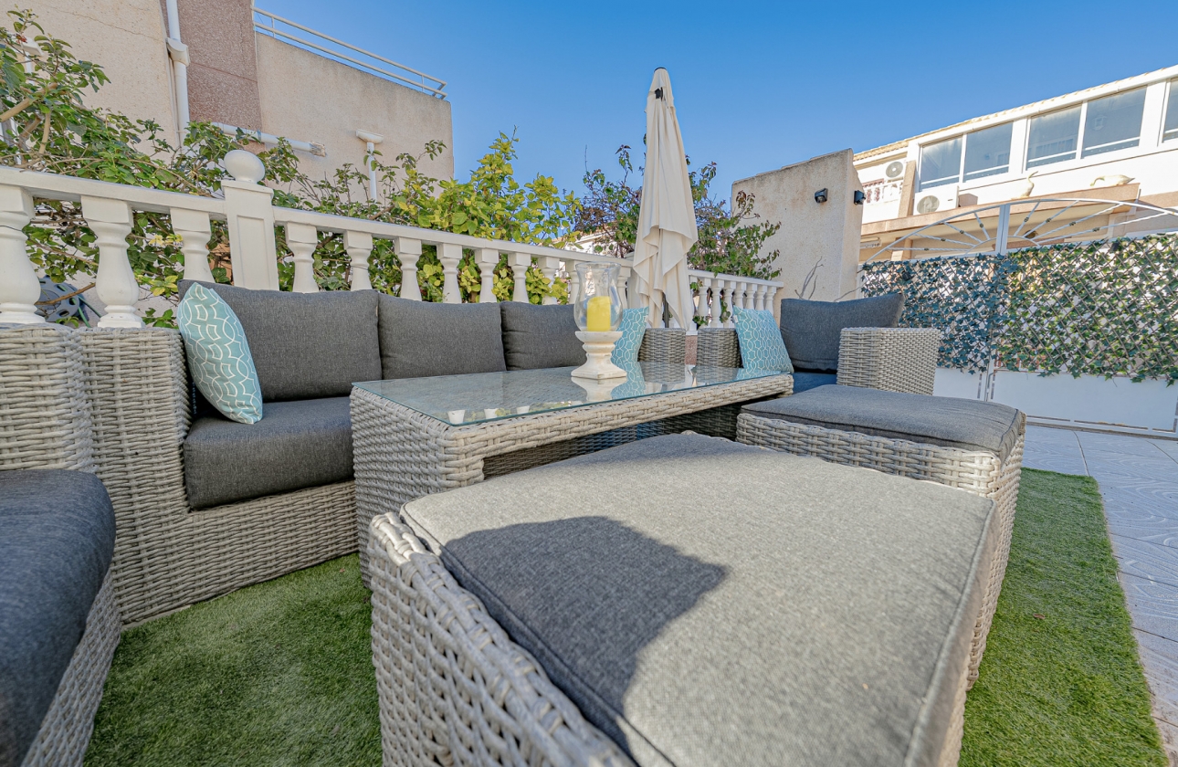 Resale - Quad - Cabo Roig - La Regia