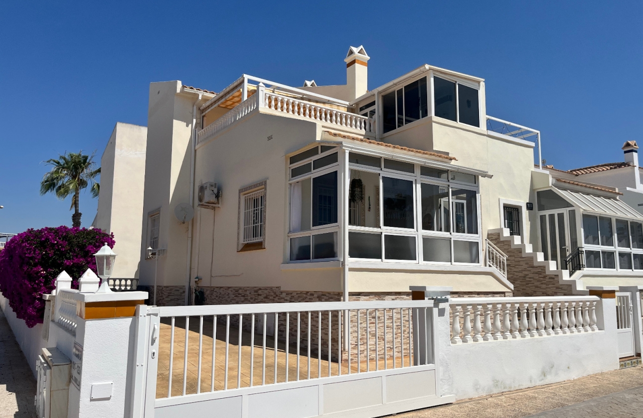 Resale - Quad - Orihuela Costa - Jumilla