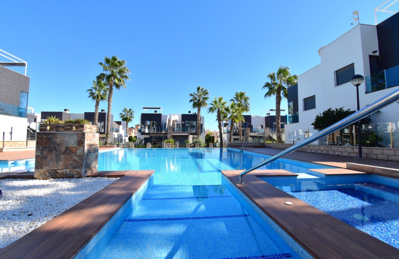 Resale - Quad - Orihuela Costa - Lomas de Cabo Roig