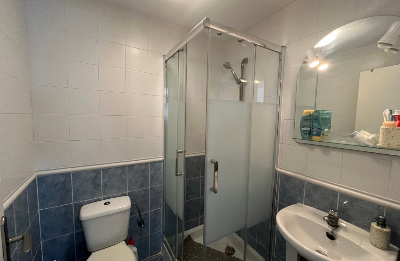 Resale - Quad - Orihuela Costa - Panorama Golf