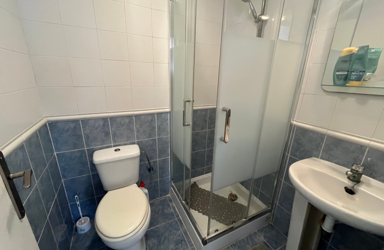 Resale - Quad - Orihuela Costa - Panorama Golf