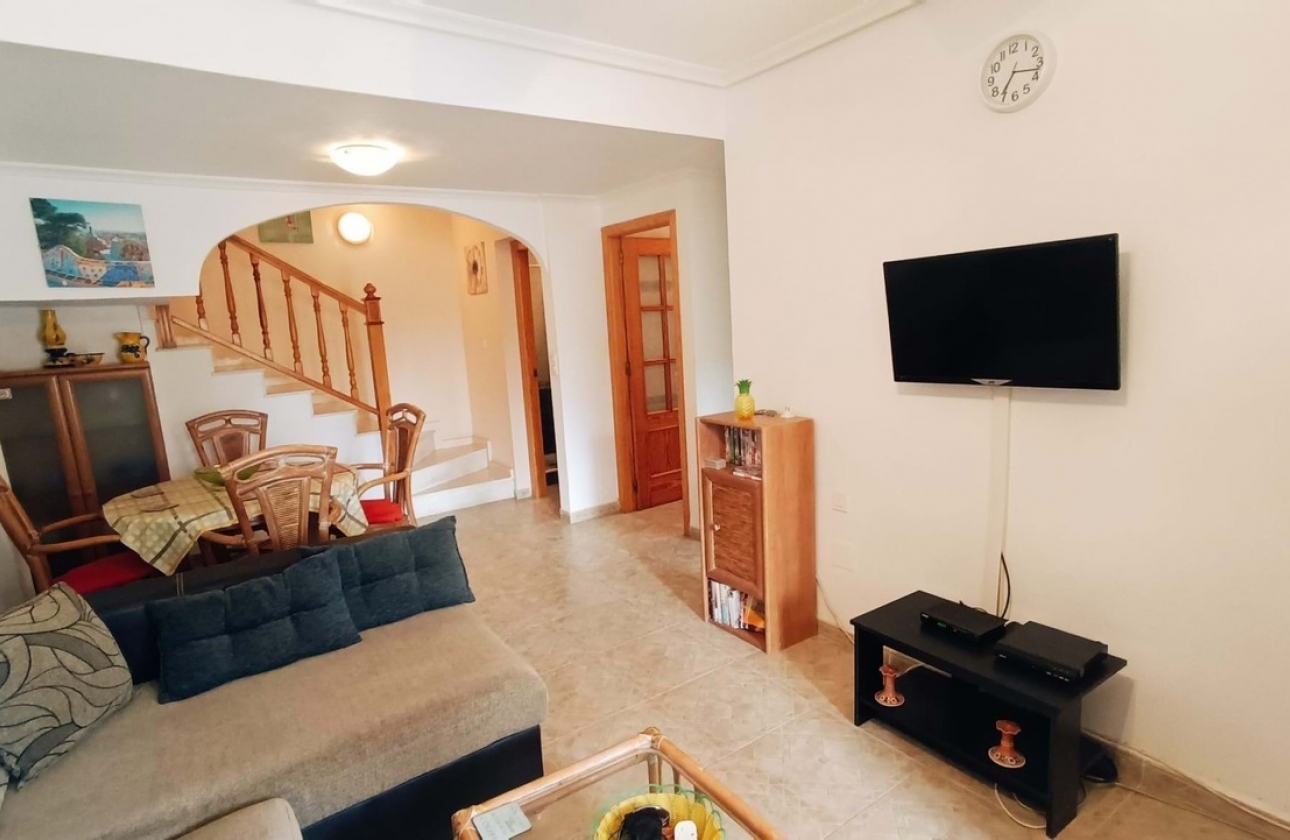 Resale - Quad - Orihuela Costa - Playa Flamenca