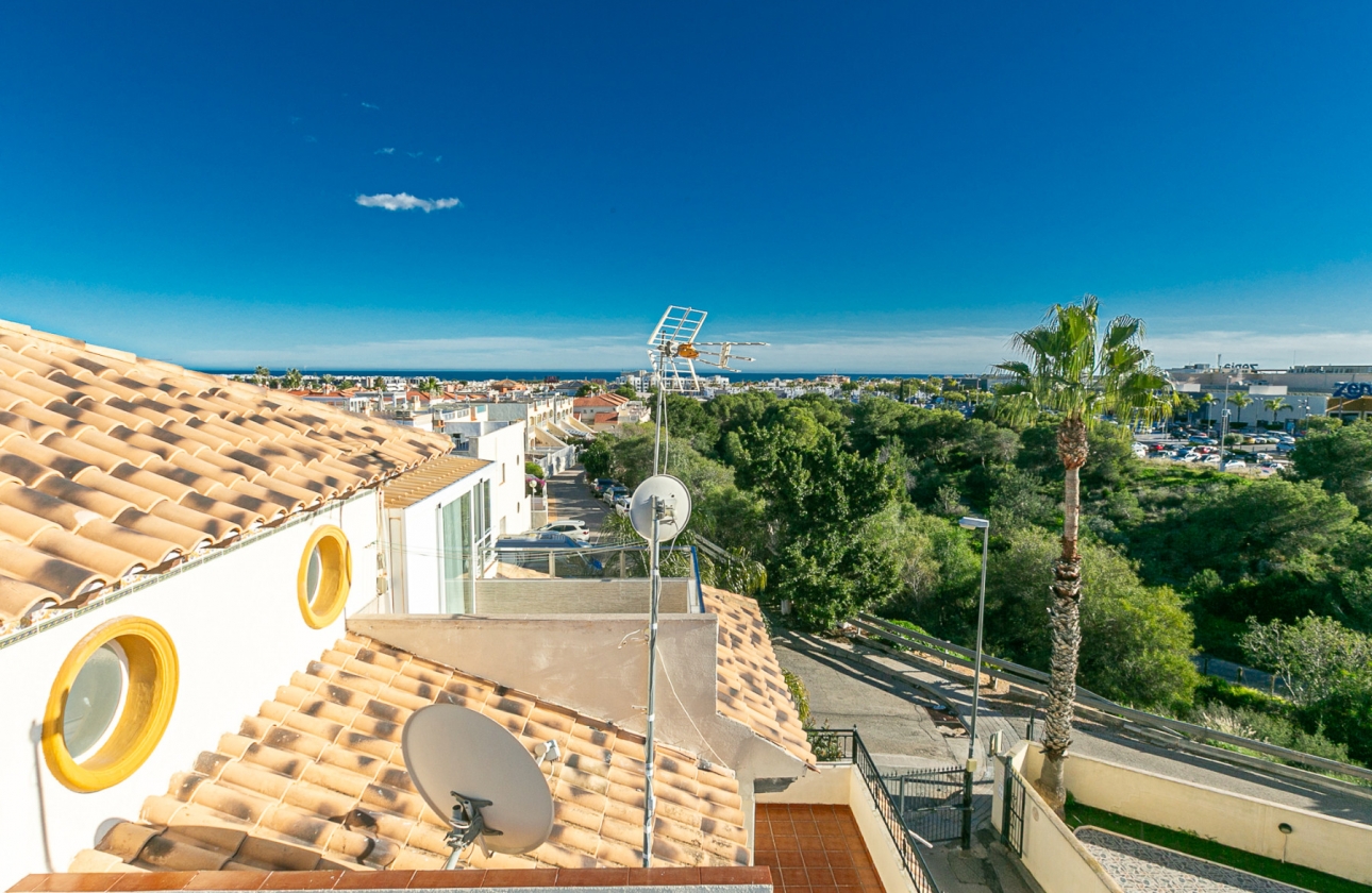 Resale - Quad - Orihuela Costa - Playa Flamenca