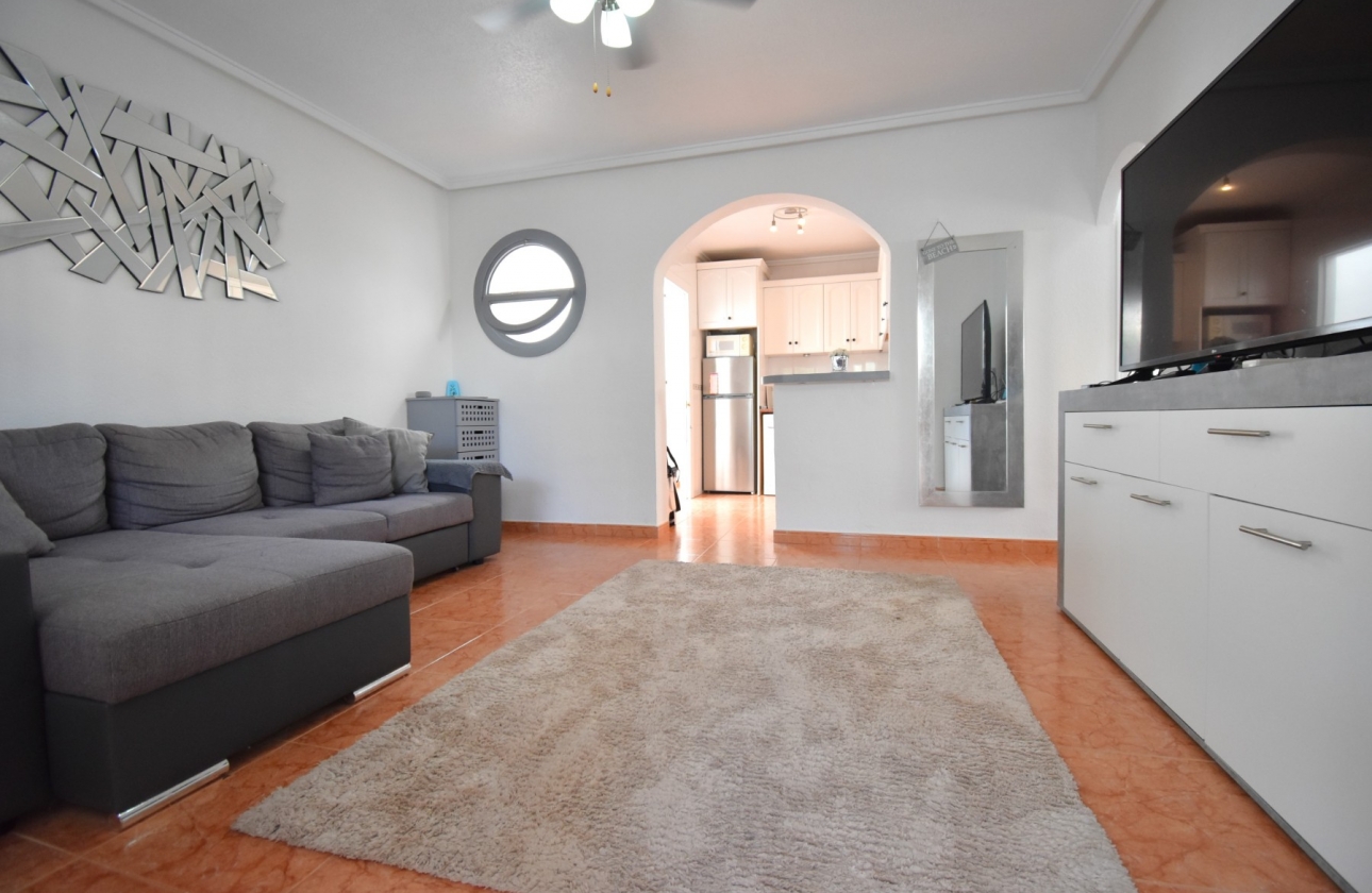 Resale - Quad - Orihuela Costa - Playa Flamenca