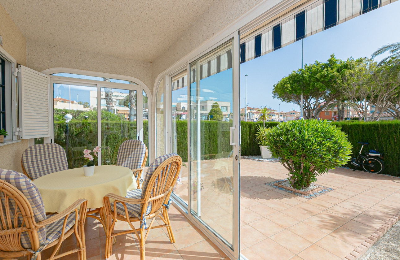 Resale - Quad - Orihuela Costa - Zenia Mar