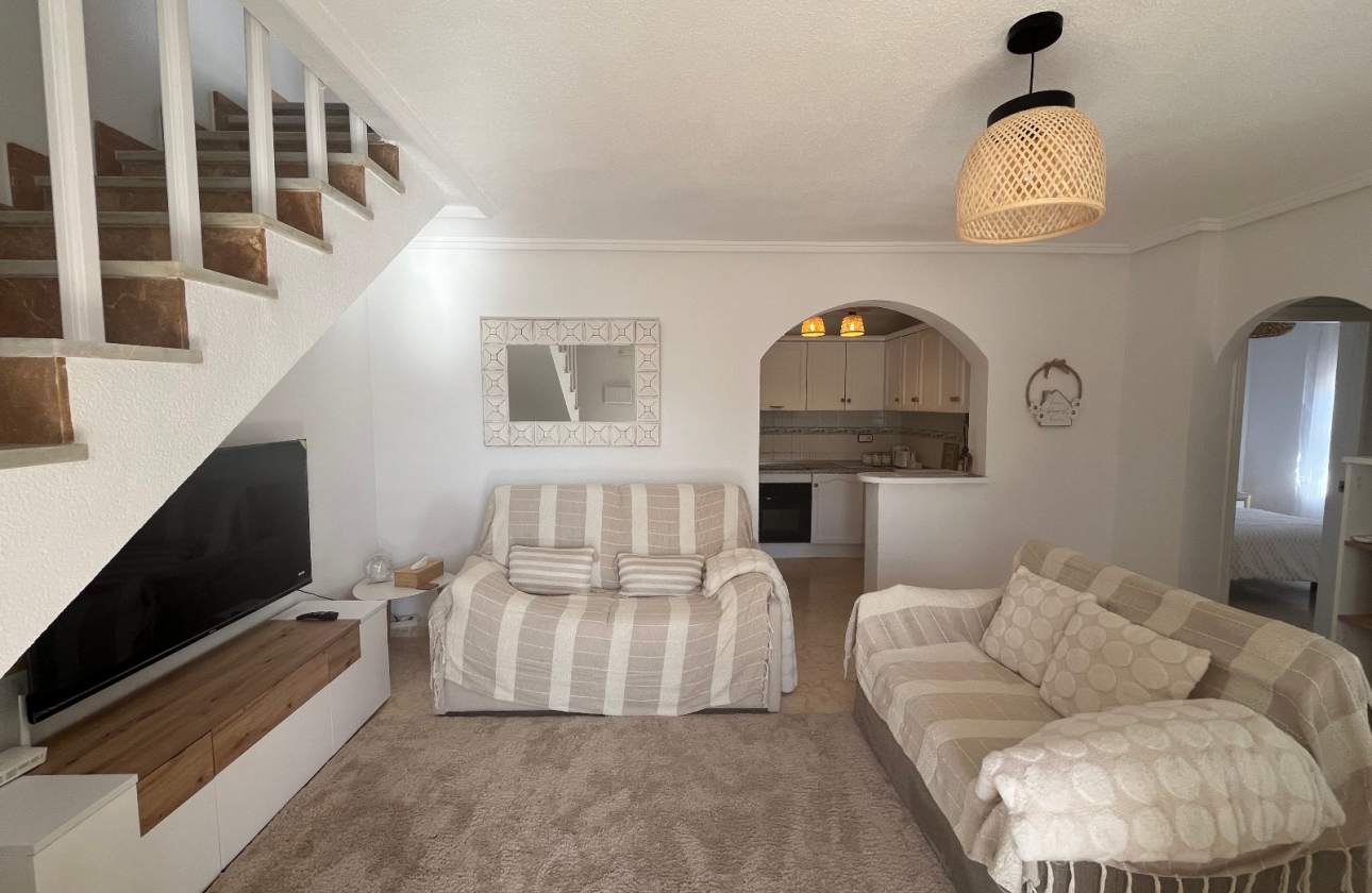 Resale - Quad - Punta Prima - Serena