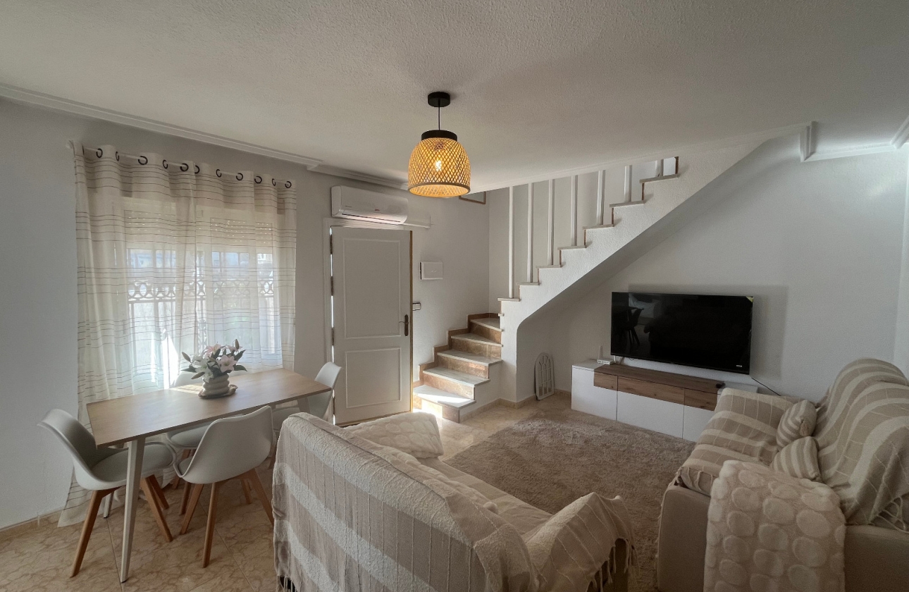 Resale - Quad - Punta Prima - Serena