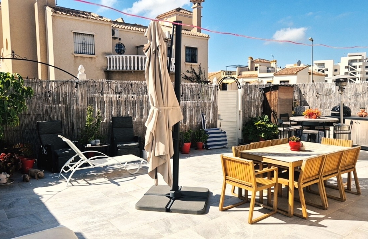 Resale - Quad - San Miguel de Salinas - Costa Blanca