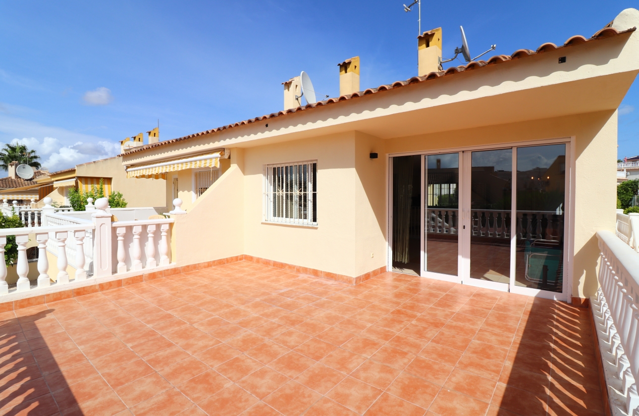 Resale - Semi-detached - Benimar