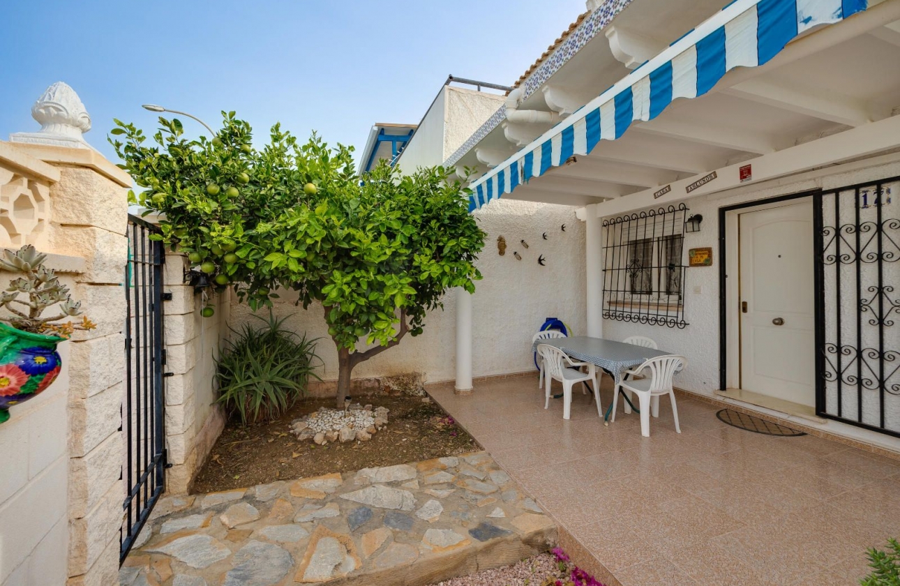 Resale - Semi-detached - Orihuela Costa - La Florida