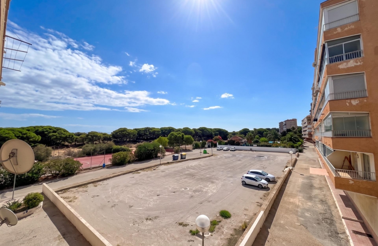 Resale - Studio - Guardamar del Segura - Lomas de Polo-Pinomar