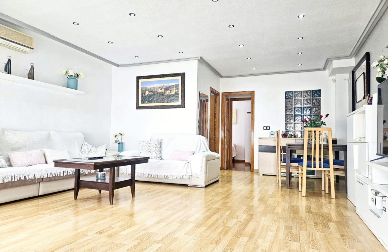 Resale - Terraced house - Orihuela Costa - Dream Hills