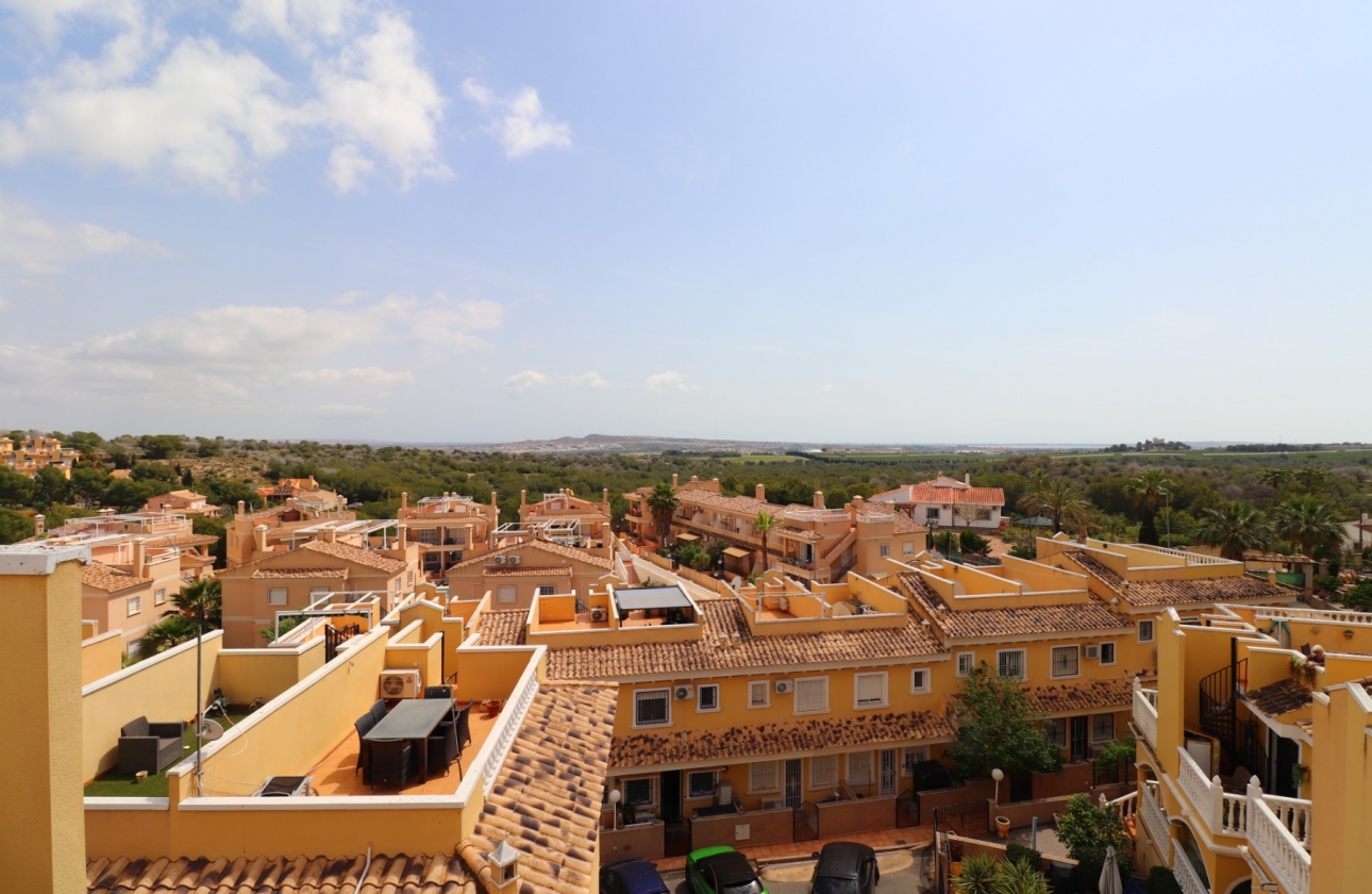 Resale - Townhouse - Algorfa - Montemar