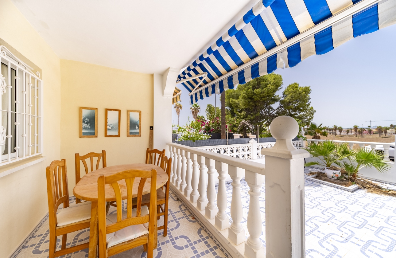 Resale - Townhouse - Ciudad Quesada - Doña pepa