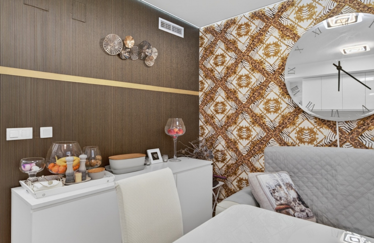 Resale - Townhouse - Gran Alacant - Monte Y Mar