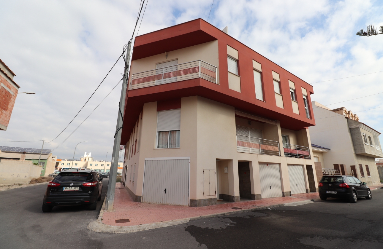 Resale - Townhouse - Granja de Rocamora - Granja de Rocamora - Town