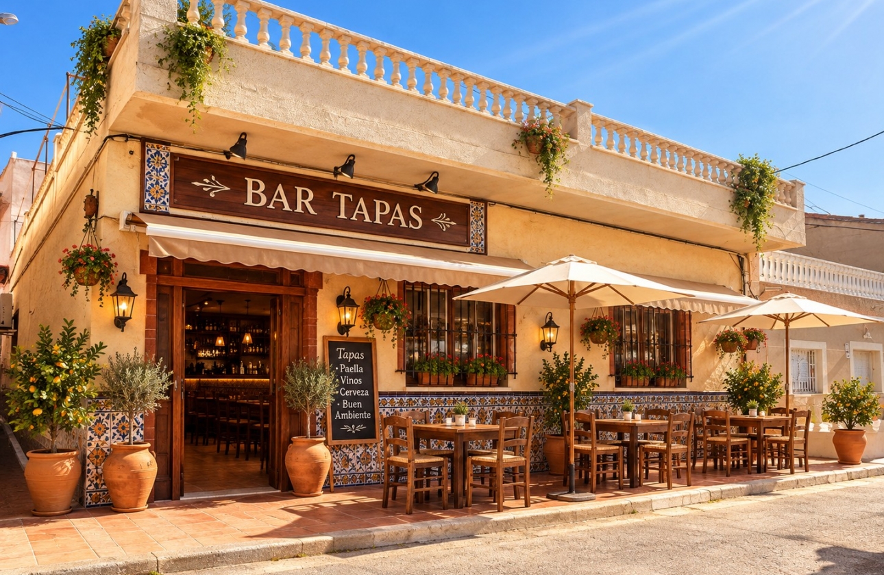 Resale - Townhouse - Orihuela - Bigastro