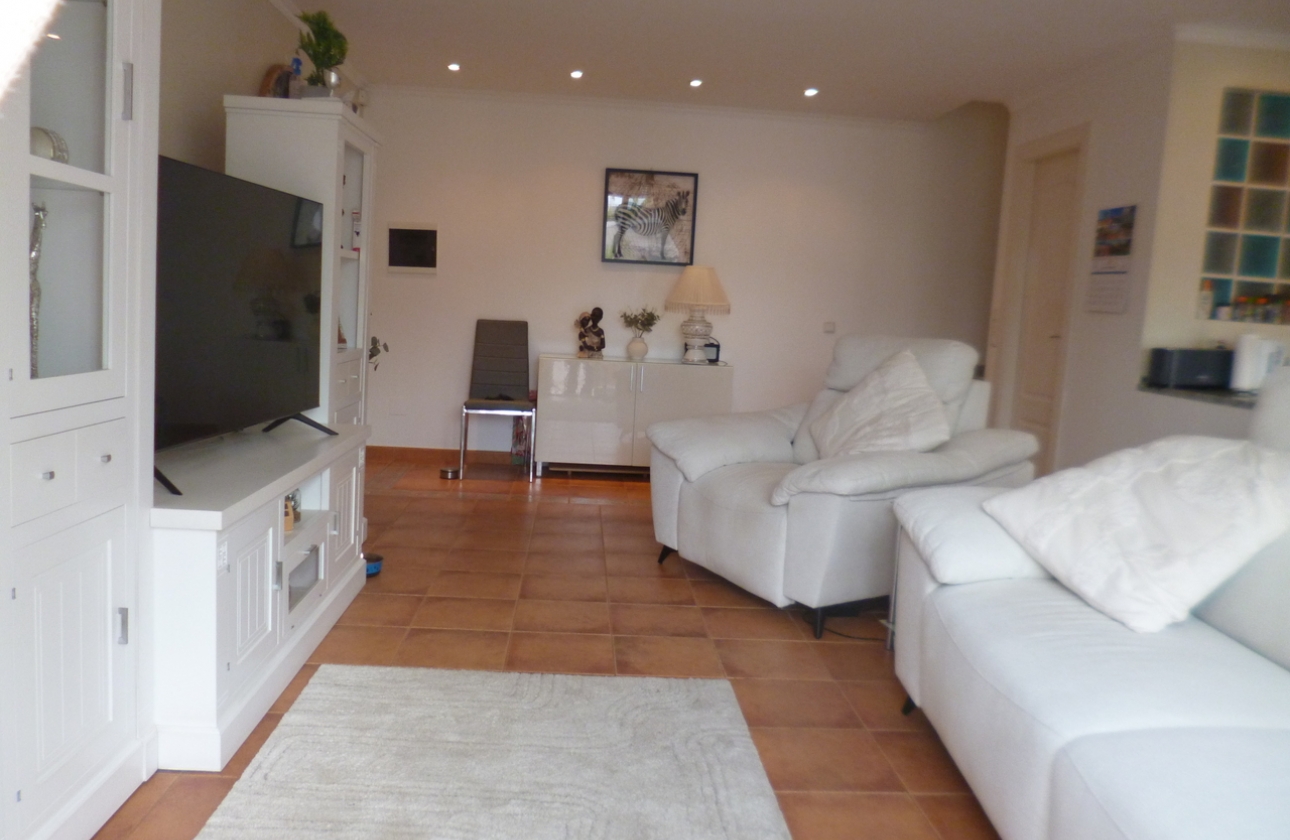 Resale - Townhouse - Orihuela Costa - La Zenia