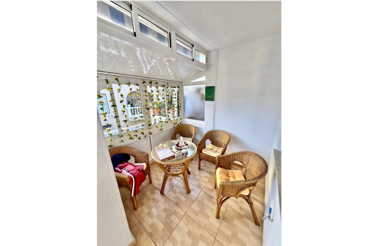 Resale - Townhouse - Orihuela Costa - Play Flamenca