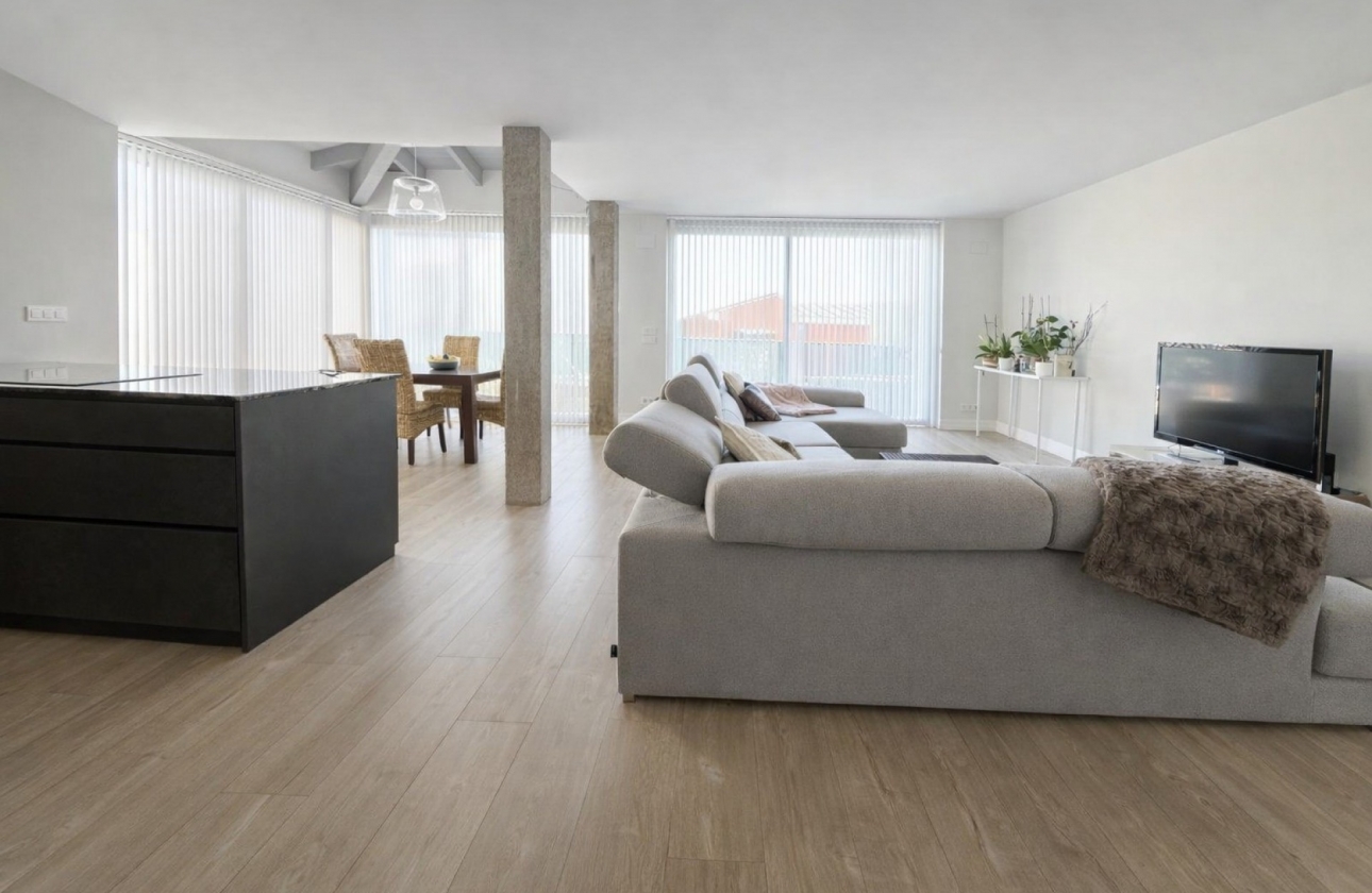 Resale - Townhouse - Polop