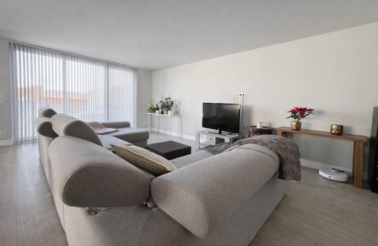 Resale - Townhouse - Polop