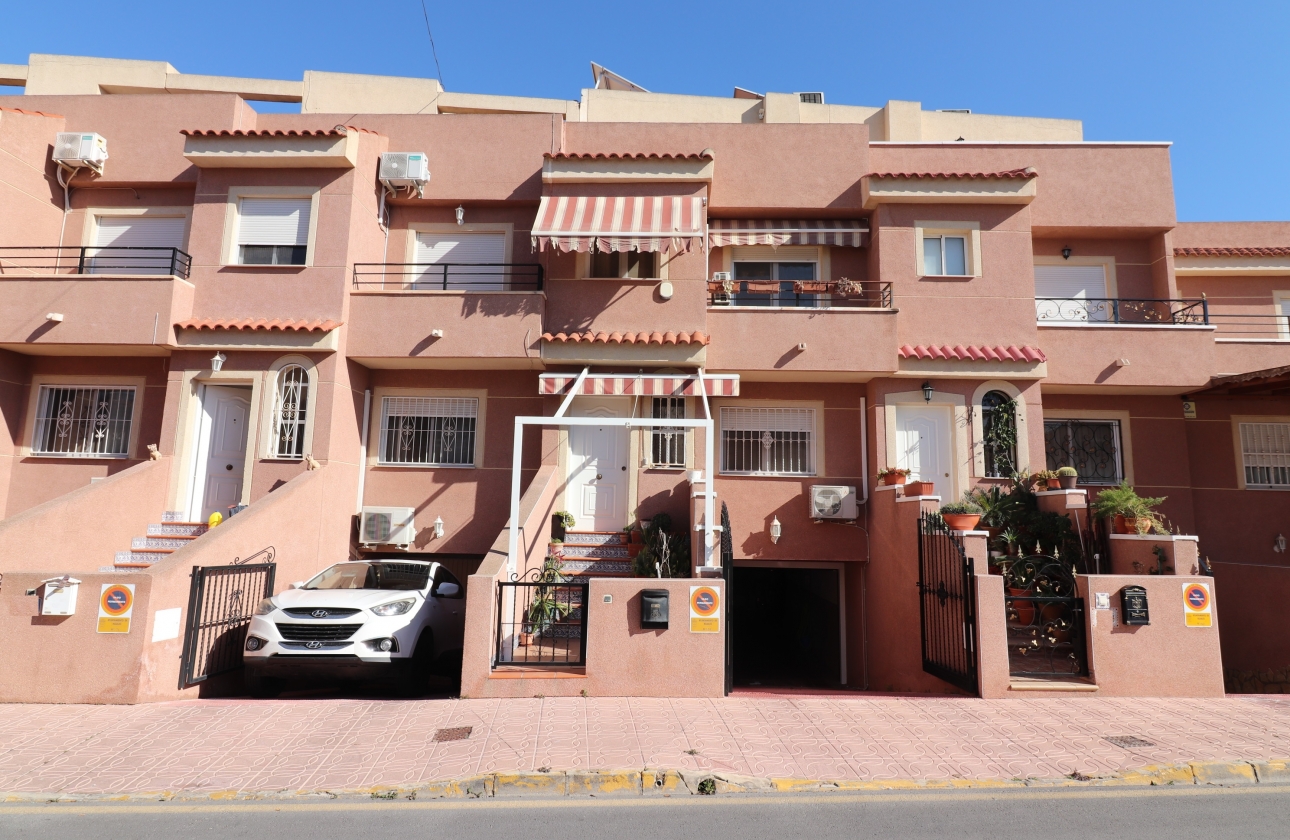 Resale - Townhouse - Rojales - Rojales - Village