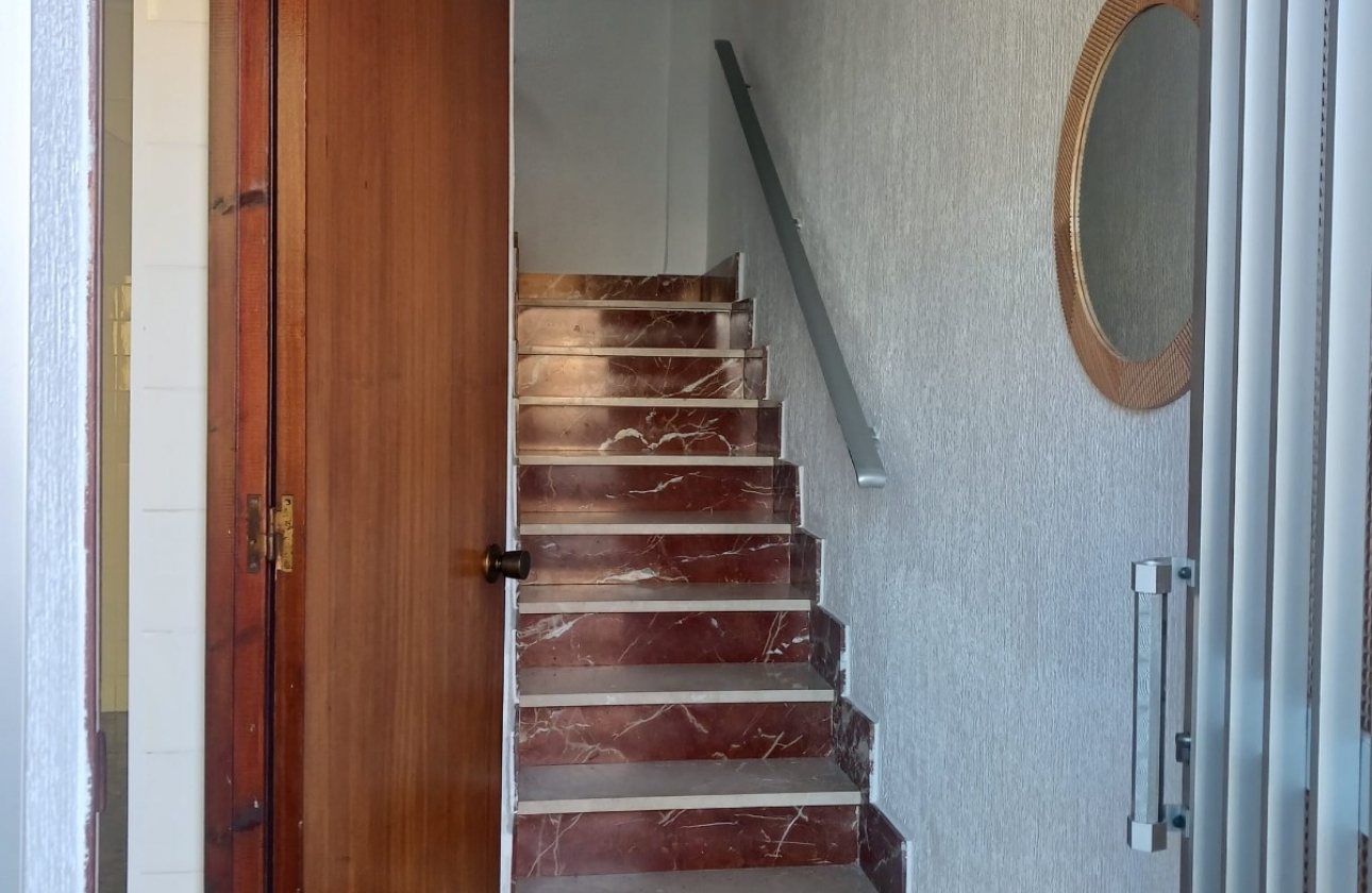 Resale - Townhouse - San Pedro del Pinatar - Los Antolinos