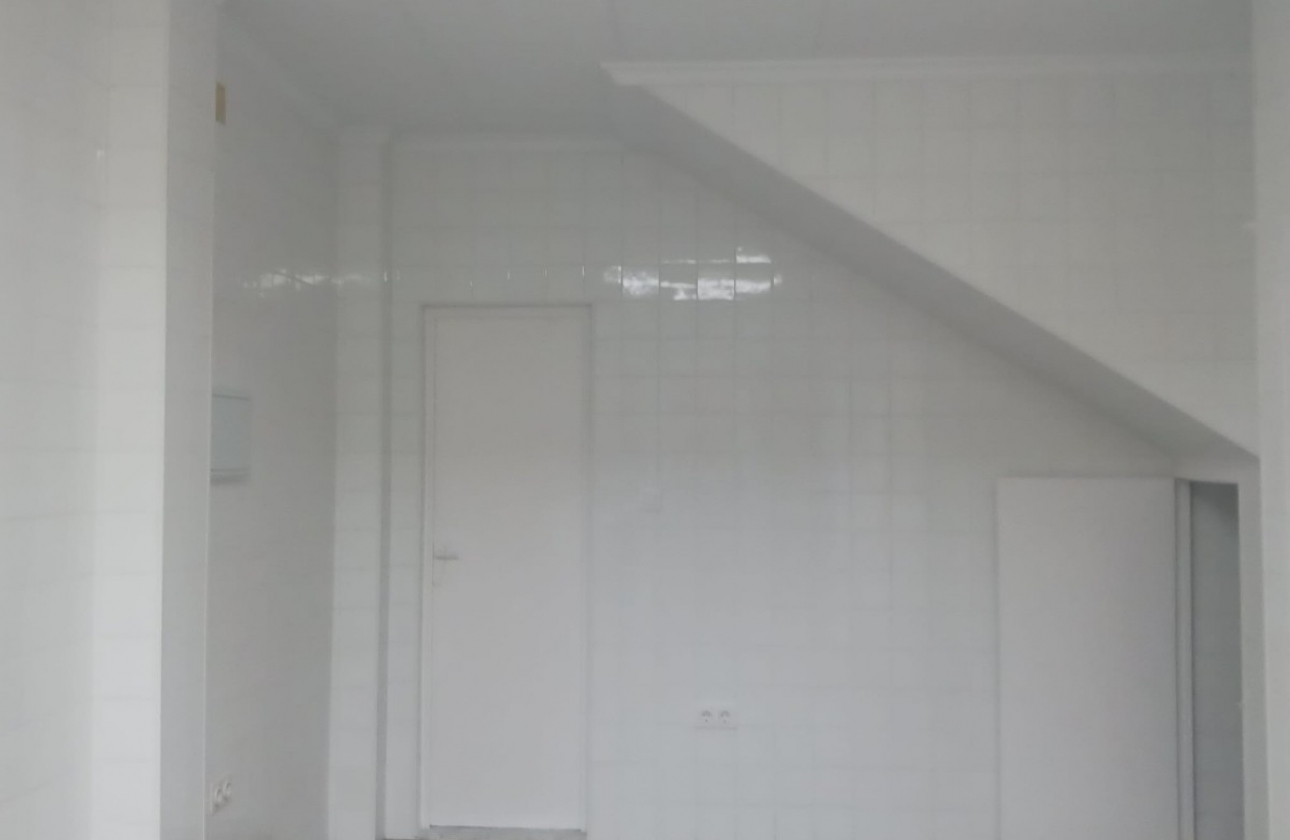 Resale - Townhouse - San Pedro del Pinatar - Los Antolinos