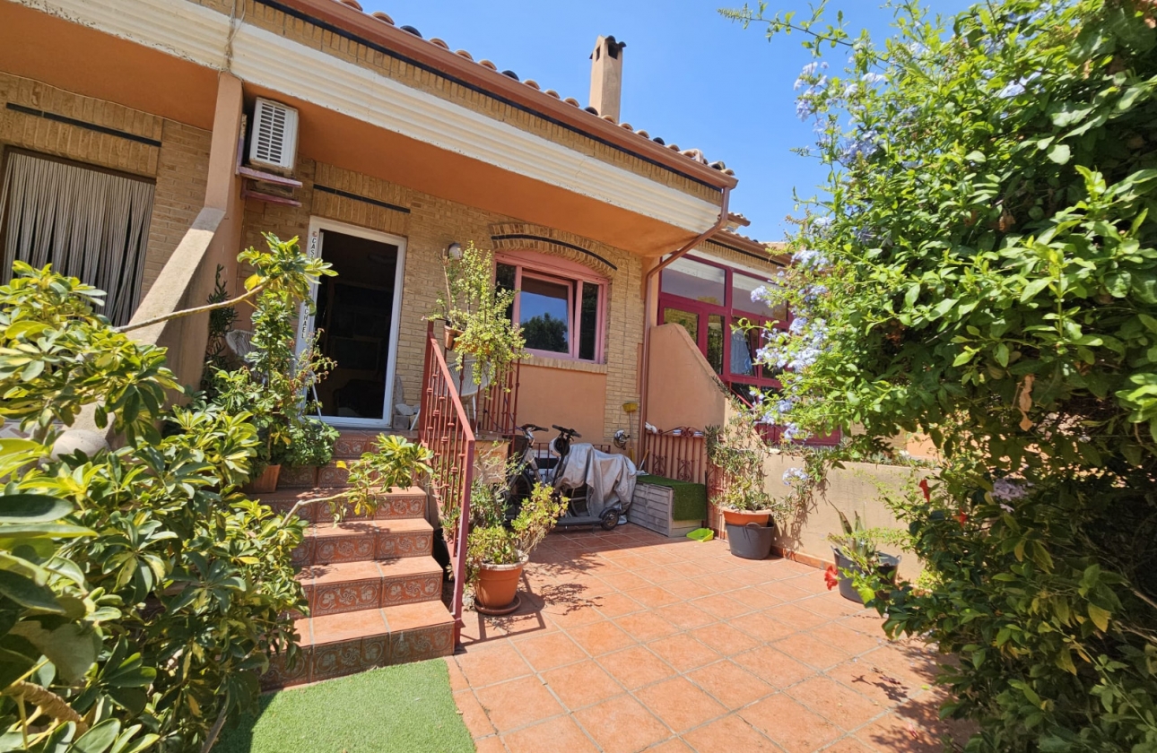 Resale - Townhouse - Torre de la Horadada - Beachside Torre de la Horadada