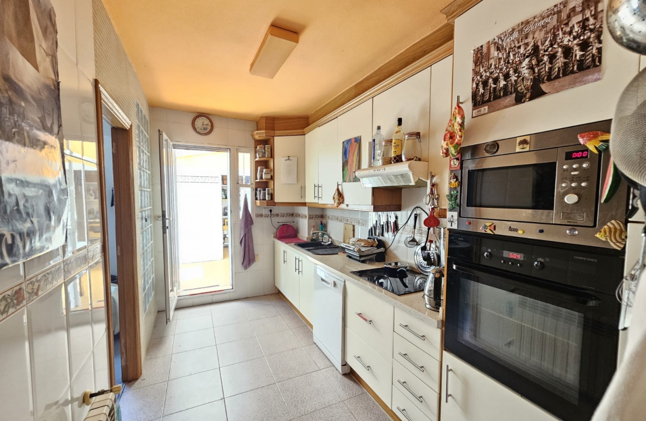 Resale - Townhouse - Torre de la Horadada - Beachside Torre de la Horadada