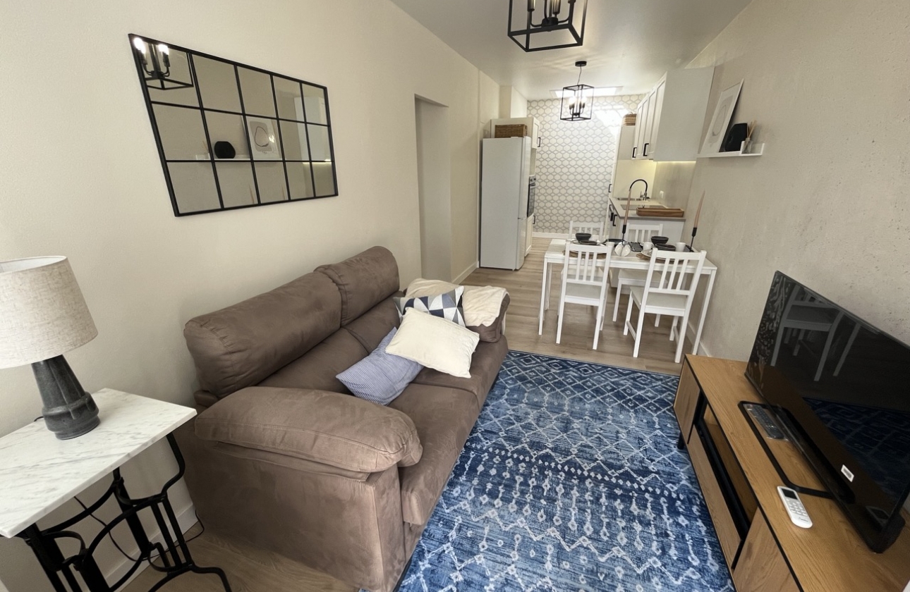 Resale - Townhouse - Torrevieja - Torreta - Florida