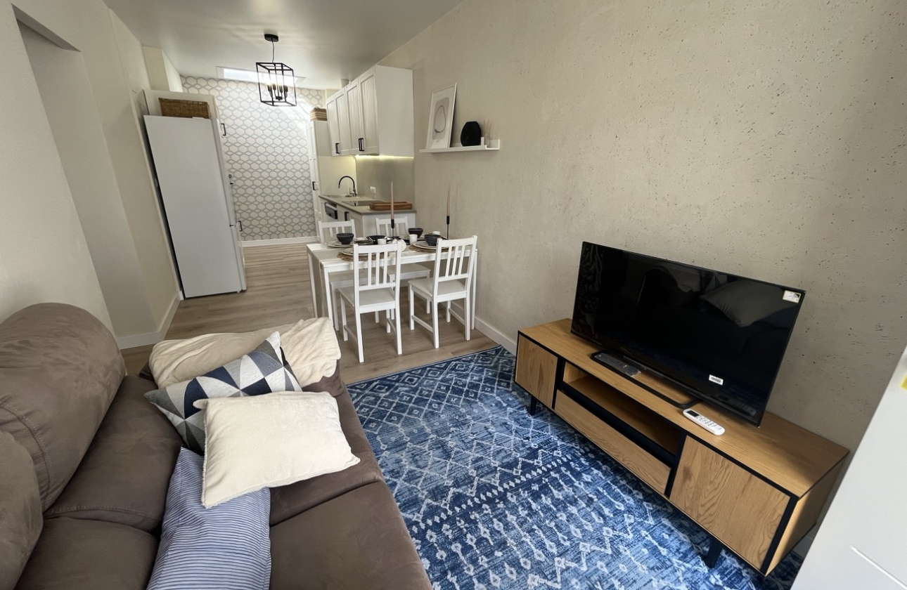 Resale - Townhouse - Torrevieja - Torreta - Florida