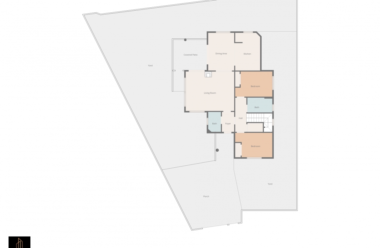 Resale - Villa - Algorfa - La Finca Golf