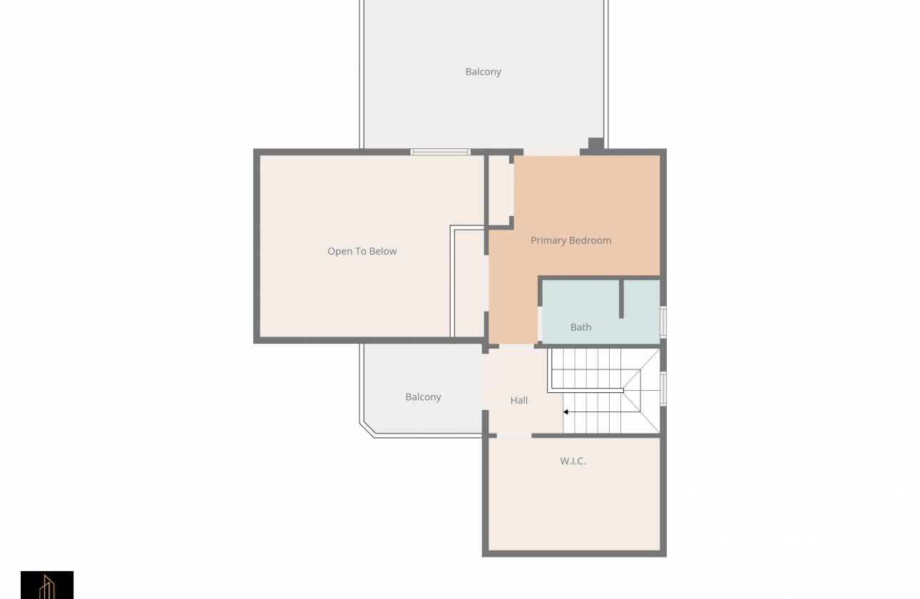Resale - Villa - Algorfa - La Finca Golf