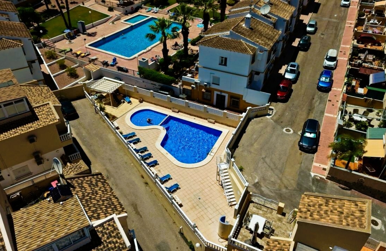 Resale - Villa - Blue Lagoon - Costa Blanca