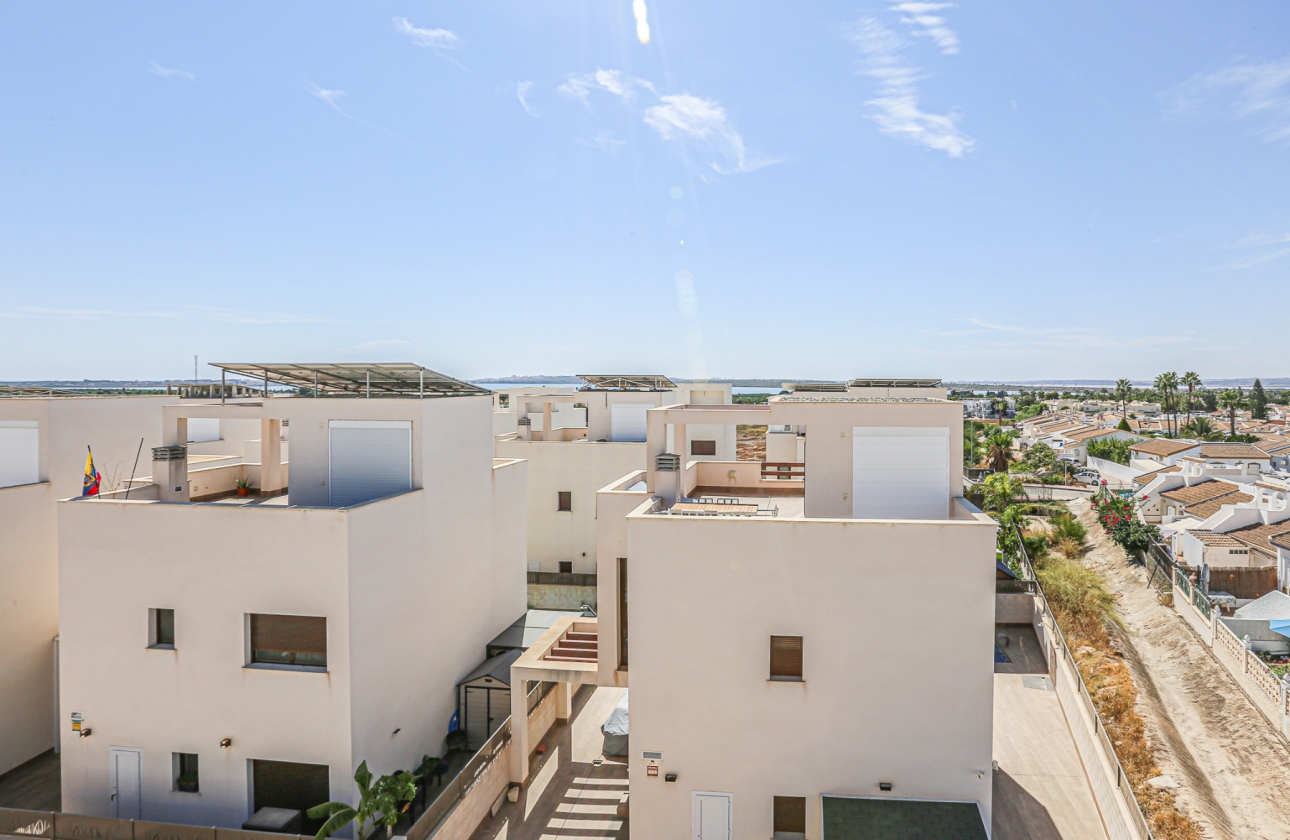 Resale - Villa - Ciudad Quesada - Doña Pepa