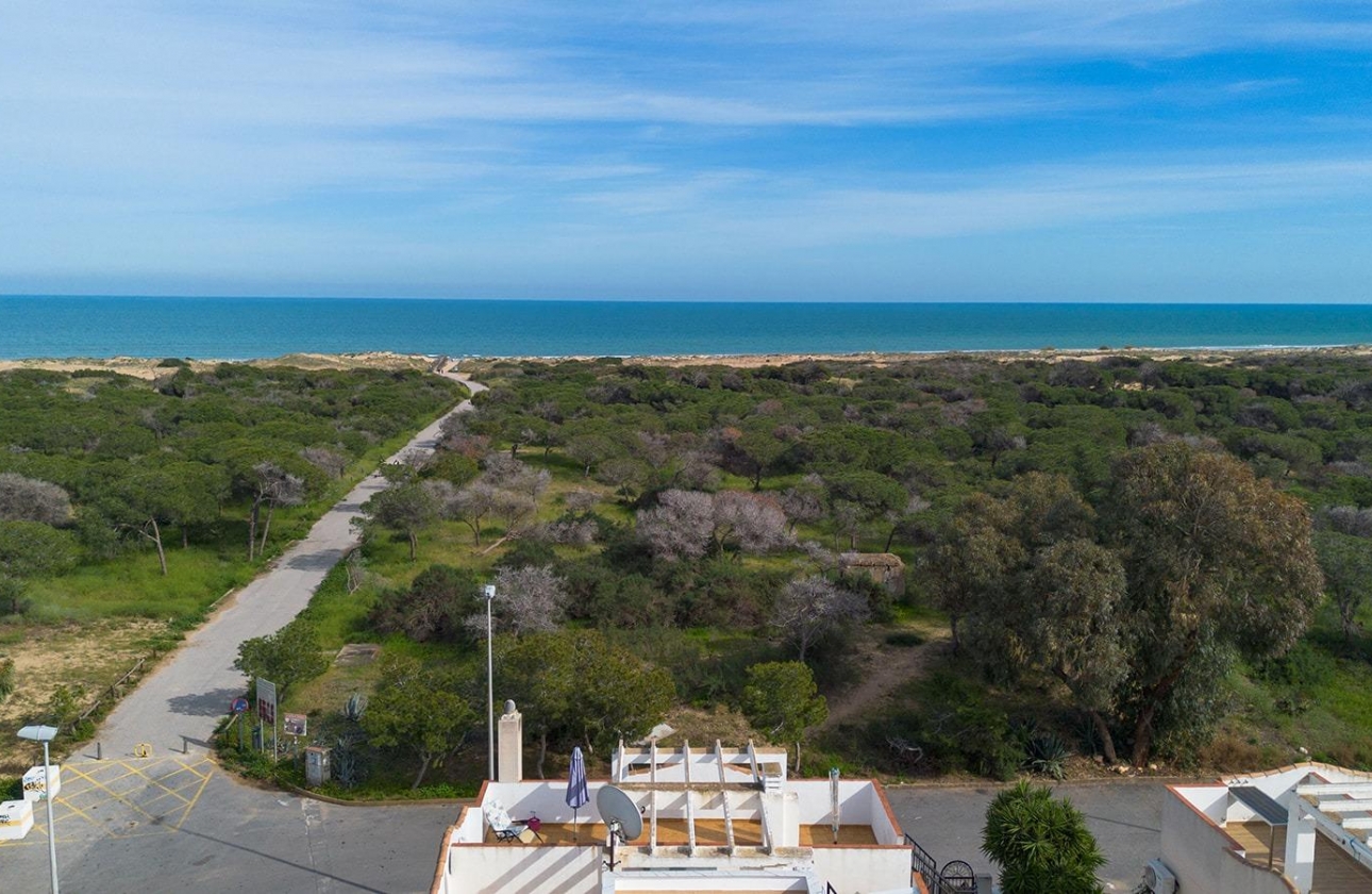 Resale - Villa - Guardamar del Segura - Urbanizaciones