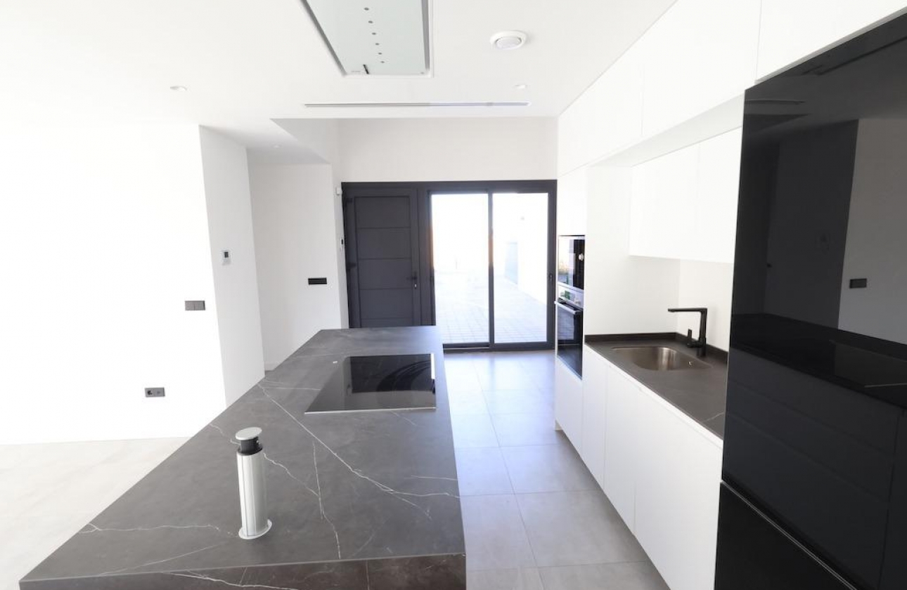 Resale - Villa - Los Alcazares - Santa Rosalia Lake And Life Resort