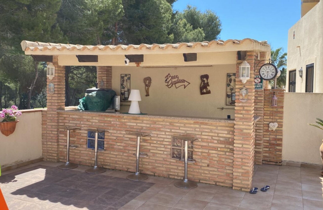 Resale - Villa - Orihuela Costa - Las Ramblas