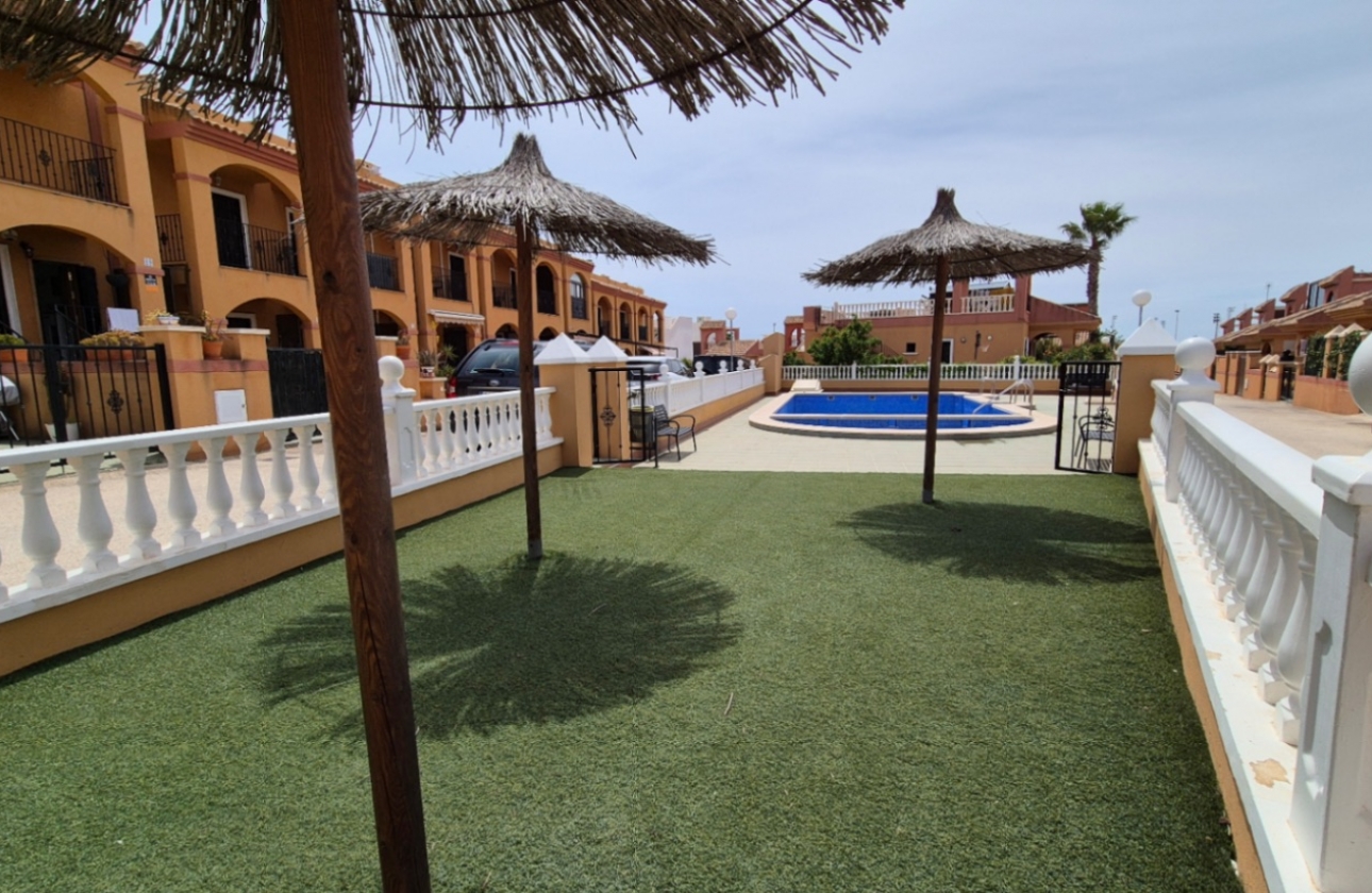 Resale - Villa - Torrevieja - Costa Blanca Sur
